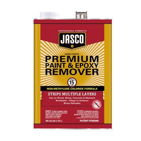 Wm Barr GAL PaintEpoxy Remover GJPR500